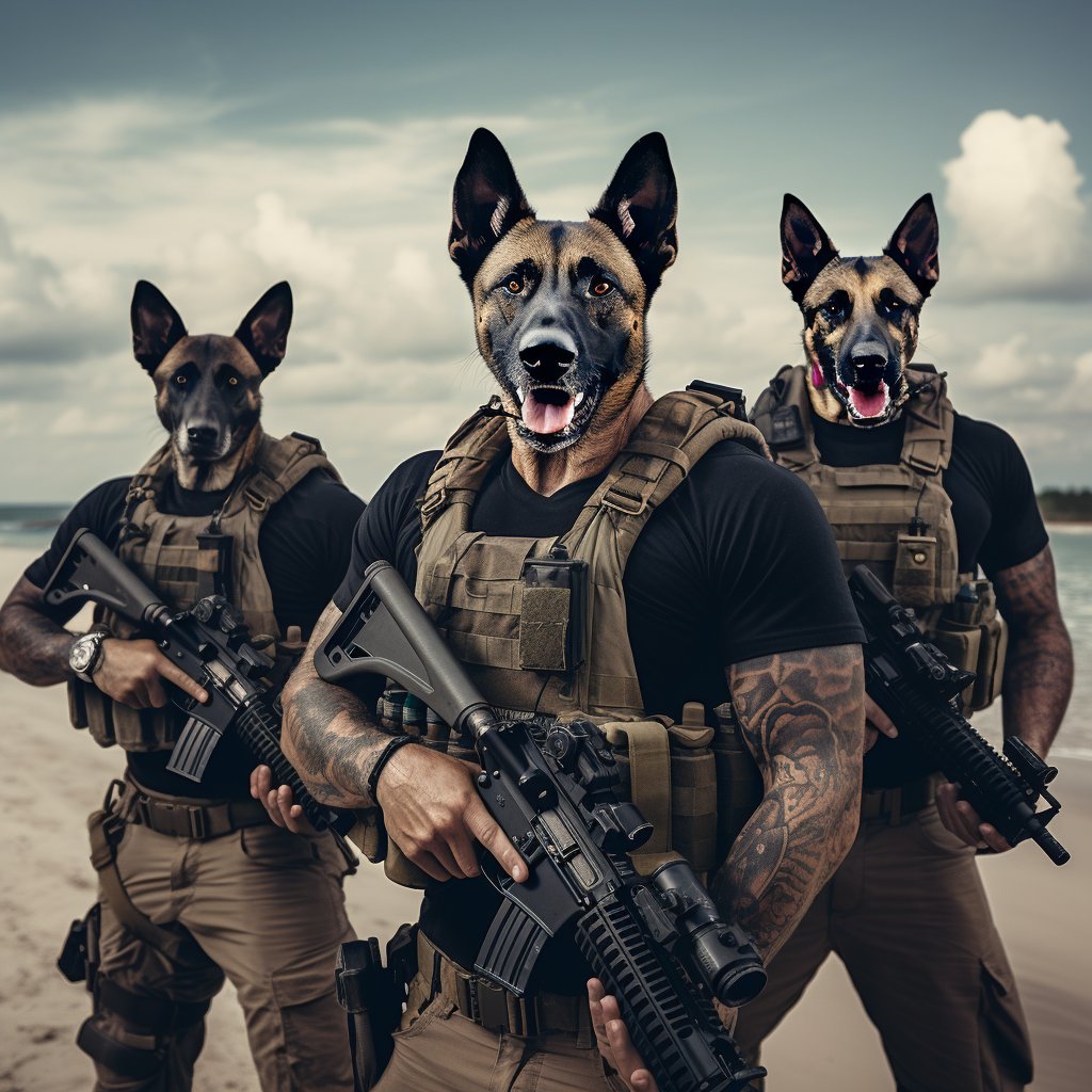 Sailing into Celebration:  Naval Birthday Extravaganza