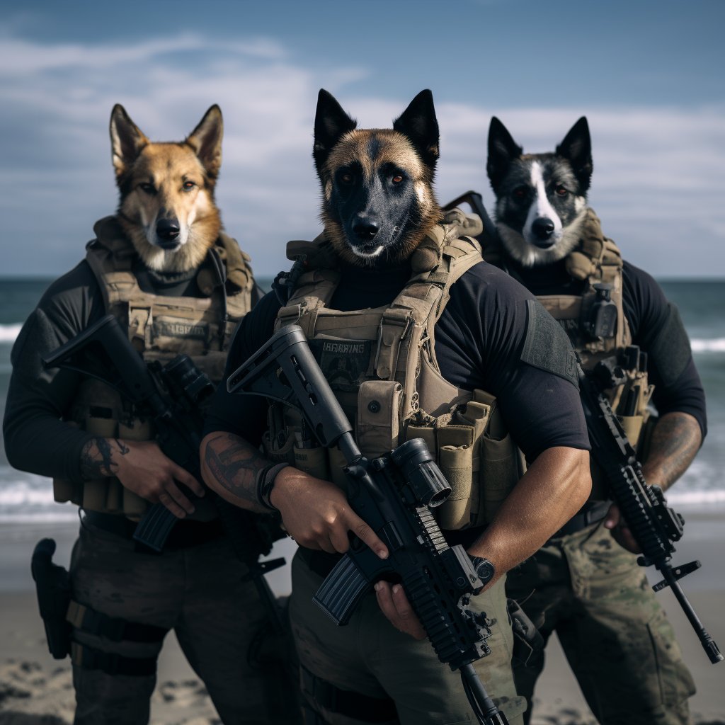 Seas of Love:  Naval Anniversary Tribute