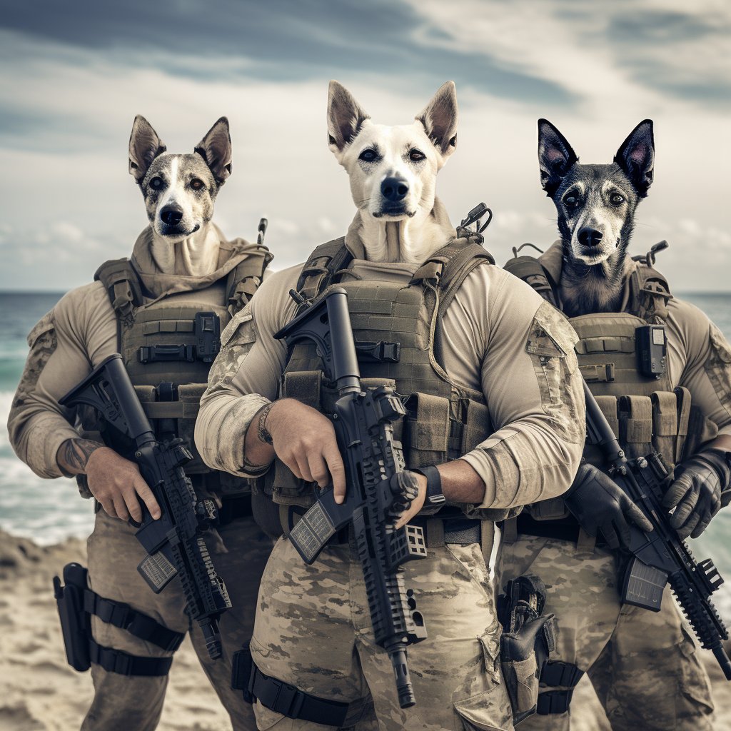 Captain of Love:  Father's Day Naval Tribute