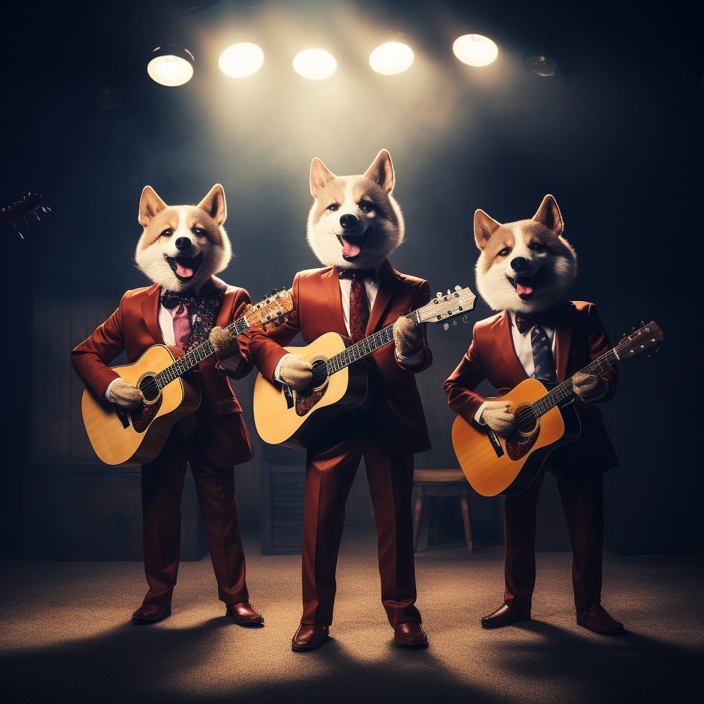 Wholesome Hues: Personalized Family Wall Art with