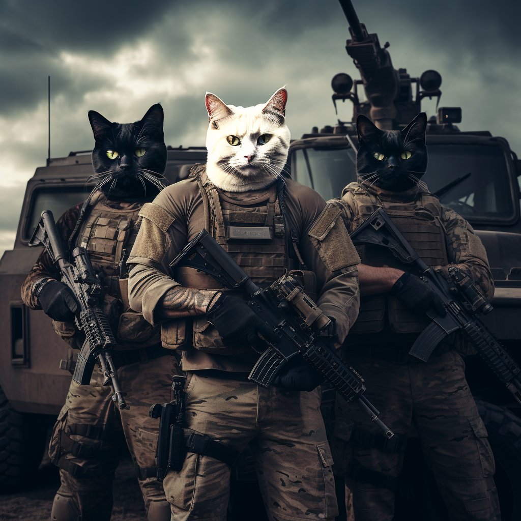 Epic Saga Unleashed: Personalized Wall Photo Mural of