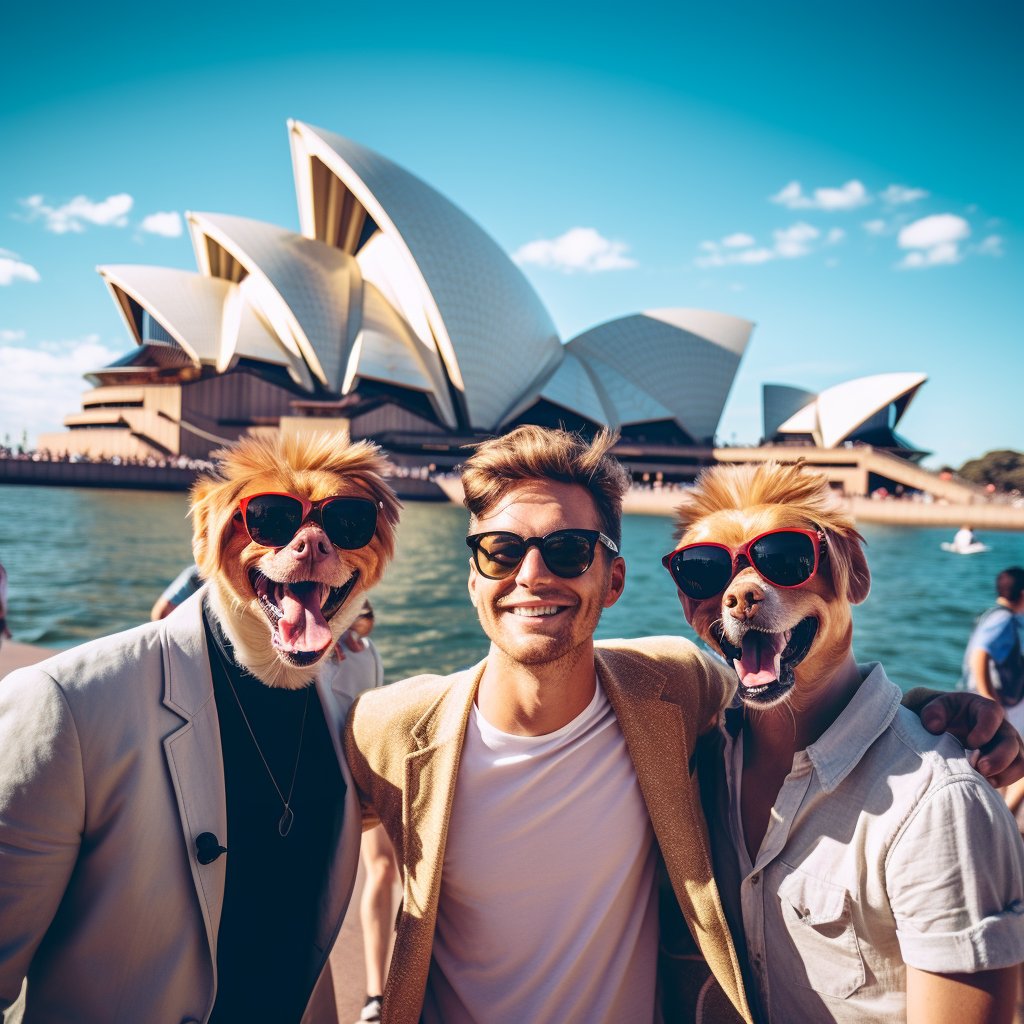 DIY Delight: Adventures as Your Own Canvas Wall Art