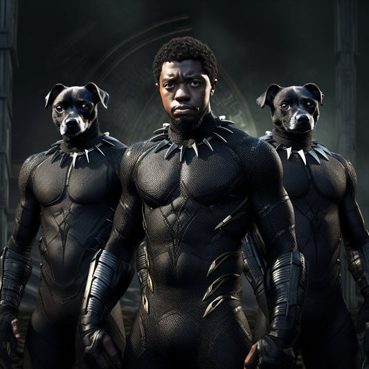 Paws and Paint: A Unity Canvas with