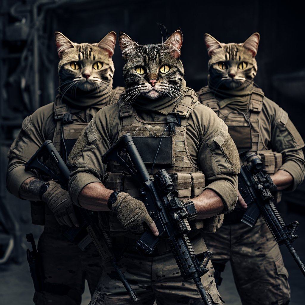 Community Canvas:  Local Artist Pet Portraits Showcase