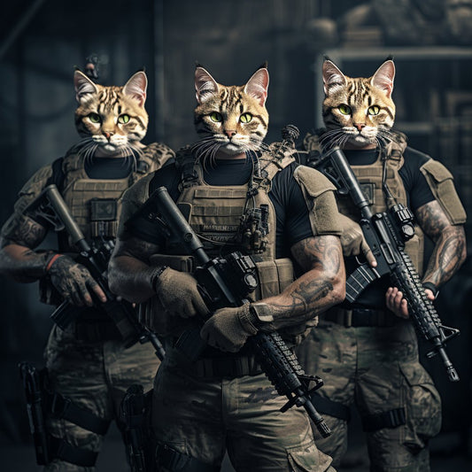 Affordable Elegance:  Pet Portrait Drawing Prices