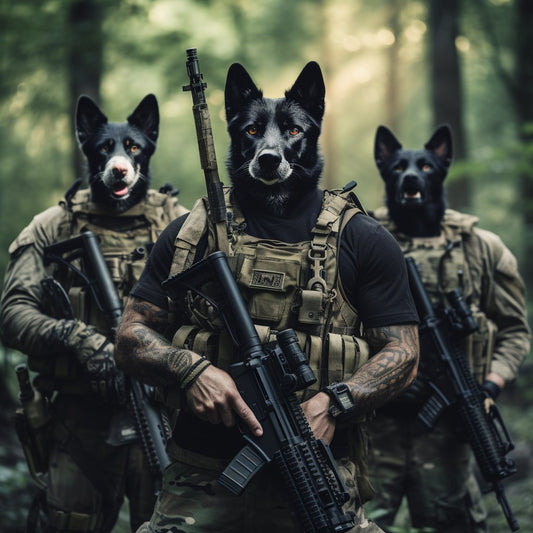 Whisker Wonderland:  Air Force Paint Your Pet Party Near You