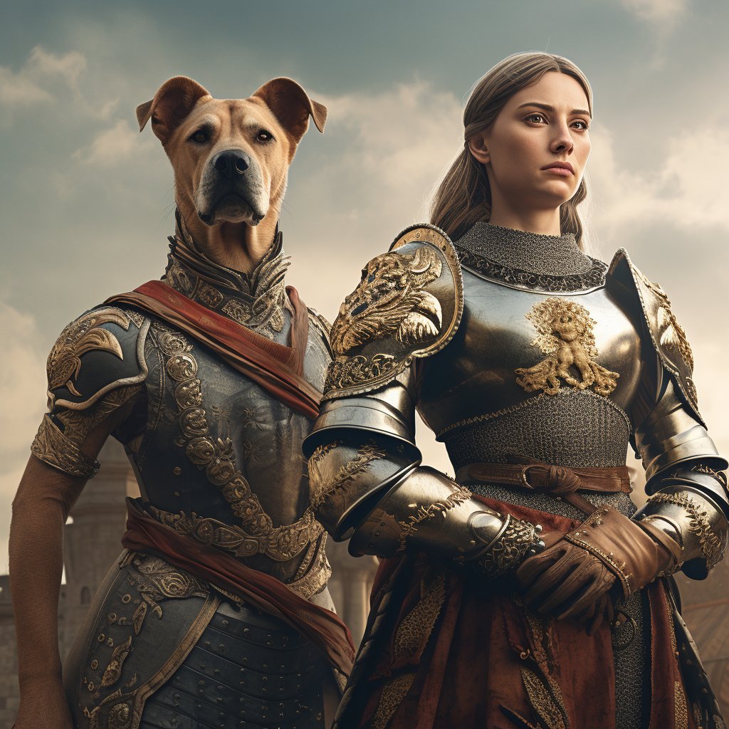 Loyalty Unveiled: The Essence of Pet Paint Com