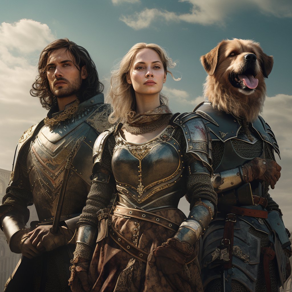 Corked Allegiance: Cork and Canvas - Paint Your Pet Experience