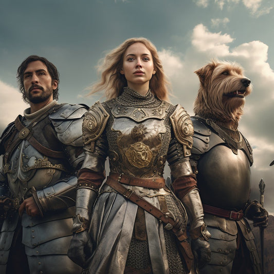 Sketching Devotion: Learn How to Draw Paw Print