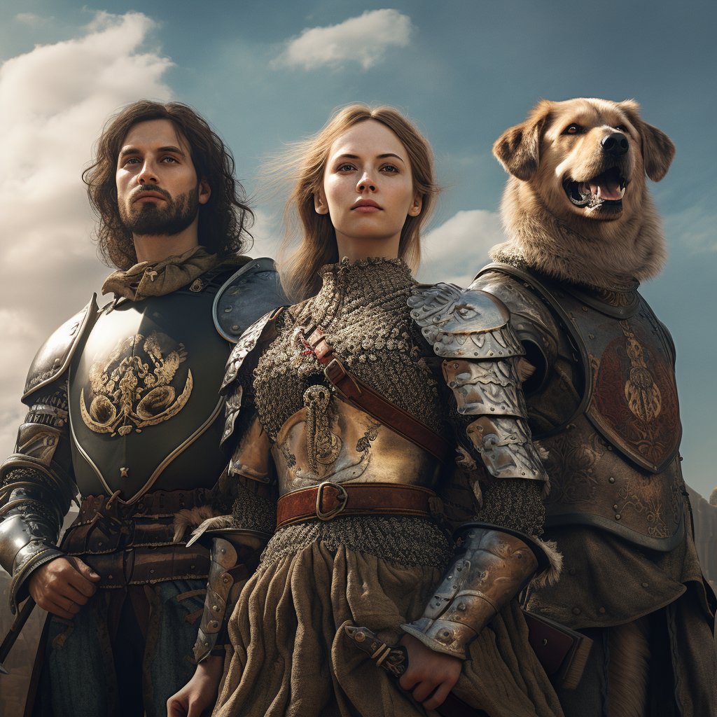 Ink of Loyalty: Learn How to Get Paw Print