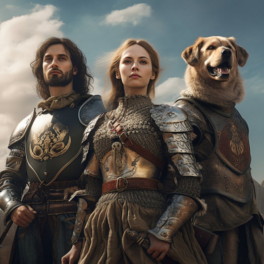 Ink of Loyalty: Learn How to Get Paw Print