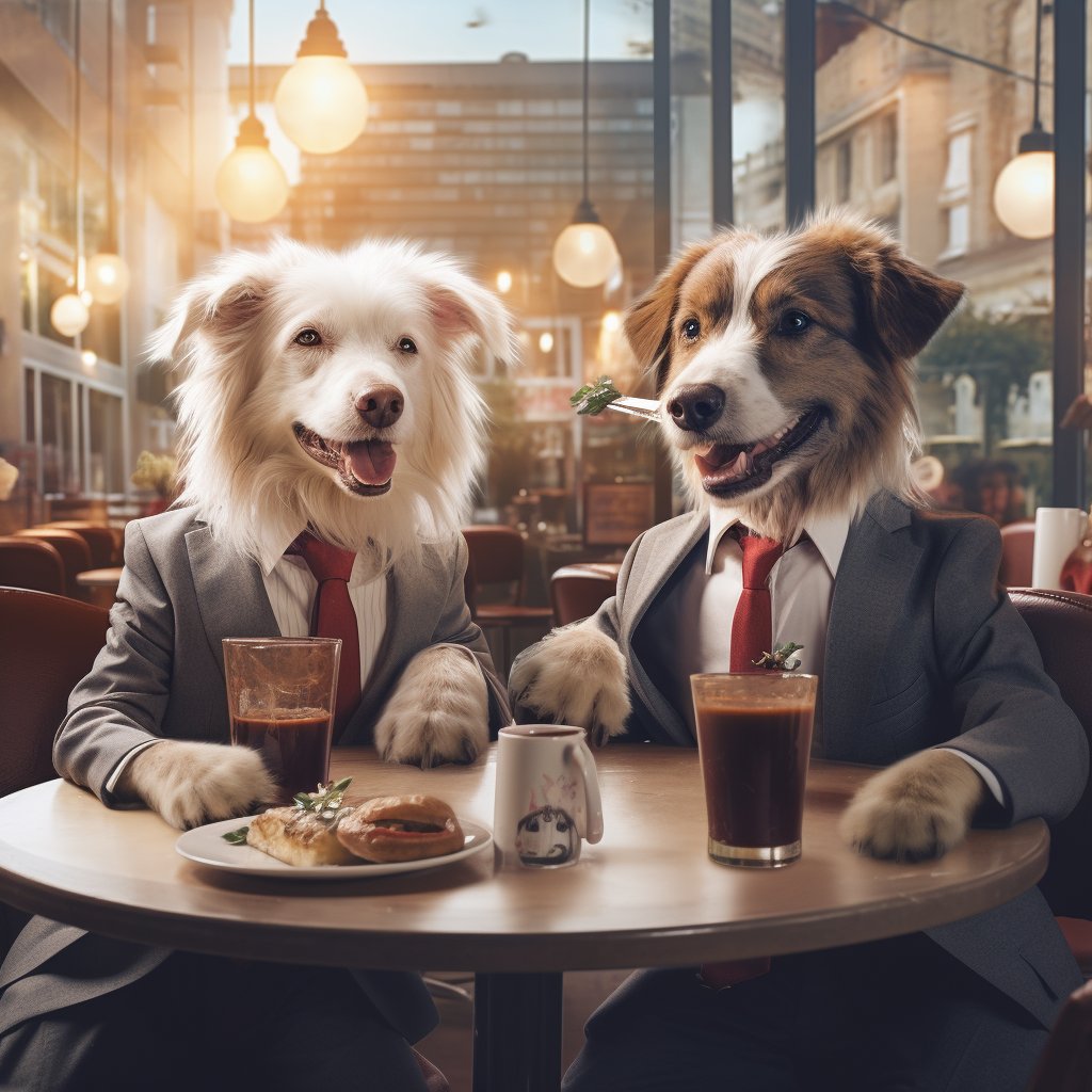 Yuletide Elegance:  Personalized Christmas Canvas Art Extravaganza