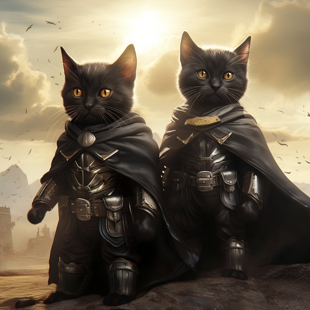 Oils and Heroics: Pet Adventures in Oil Painting