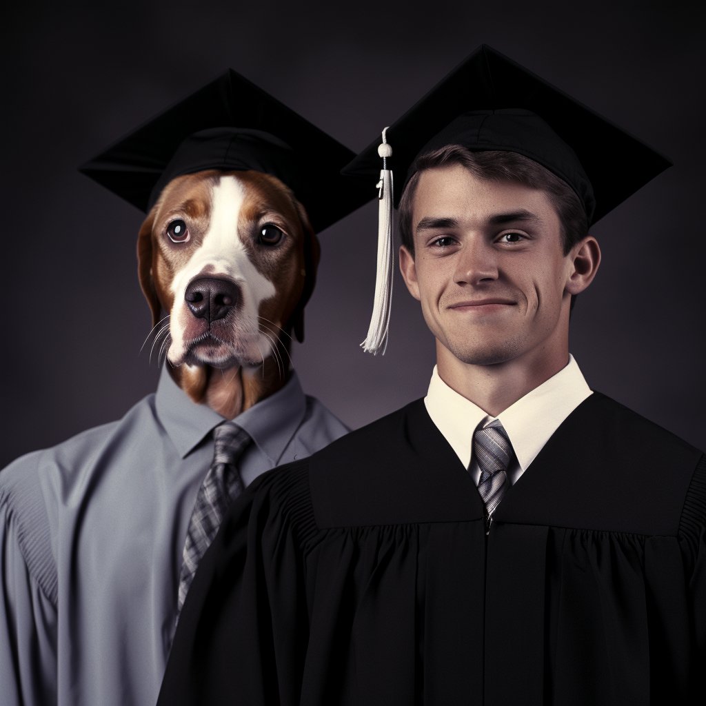 Pet Perfection in Print: 's Quality Art Prints