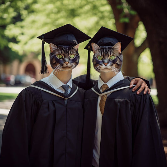 Pet Persona Captured: 's Photo Artwork Brilliance