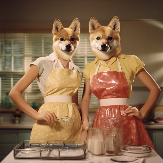 and Partner Shine in Cheap Wall Pictures