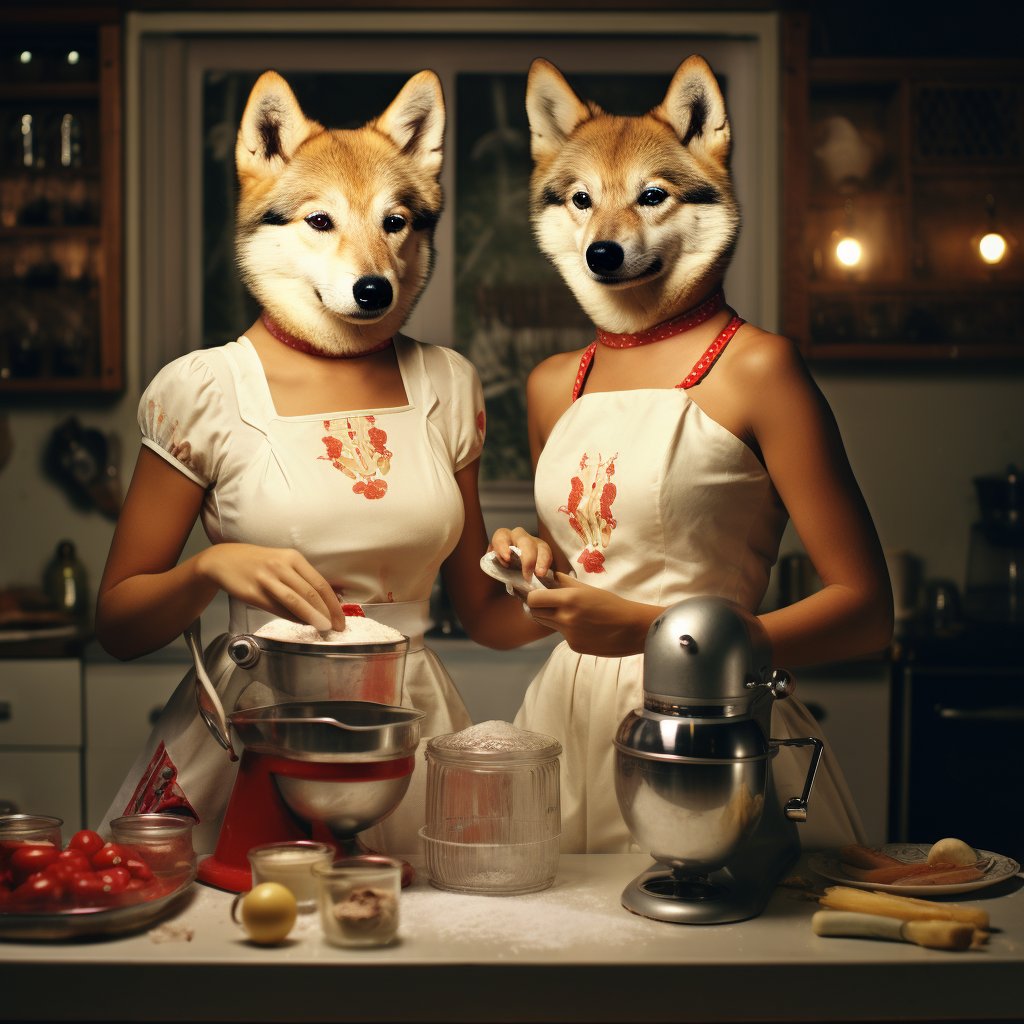 Turn  and Partner's Photo into a Painting Online for Free