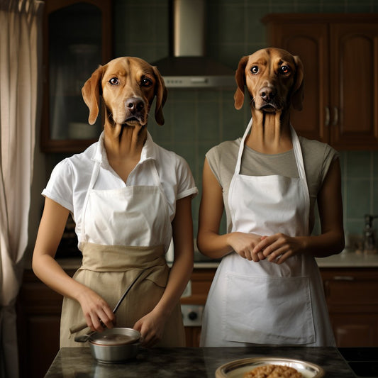 Make Your Photo Look Like a 20th Century Painting