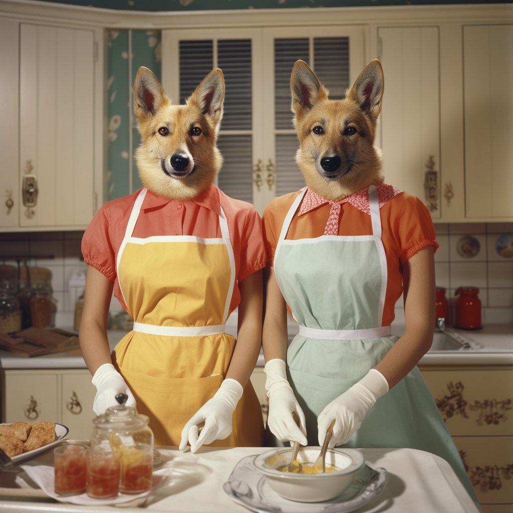 Motorcycle Adventure Canvas Art for Living Room