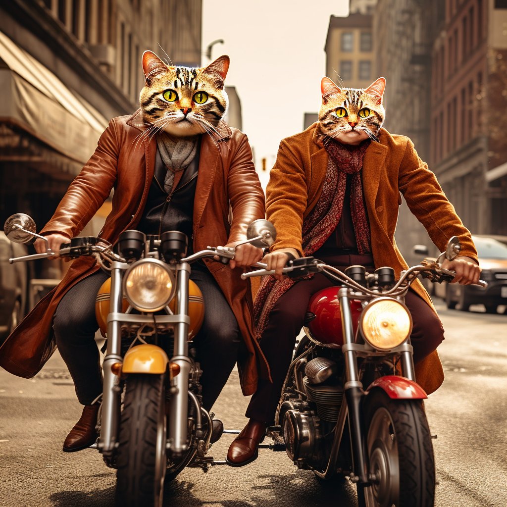 Vintage Art Prints Capture  Classic Adventures
