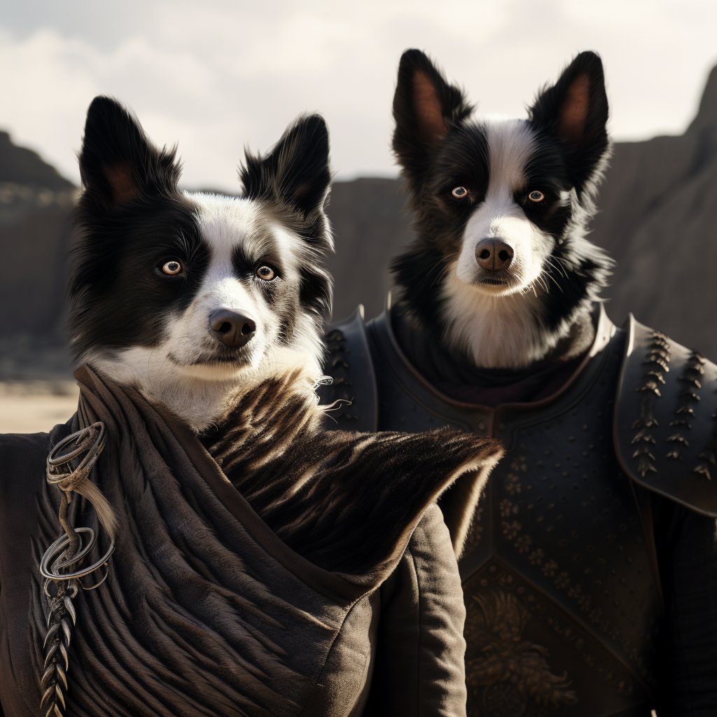 Whimsical Adventures: Jake the Dog Artistry