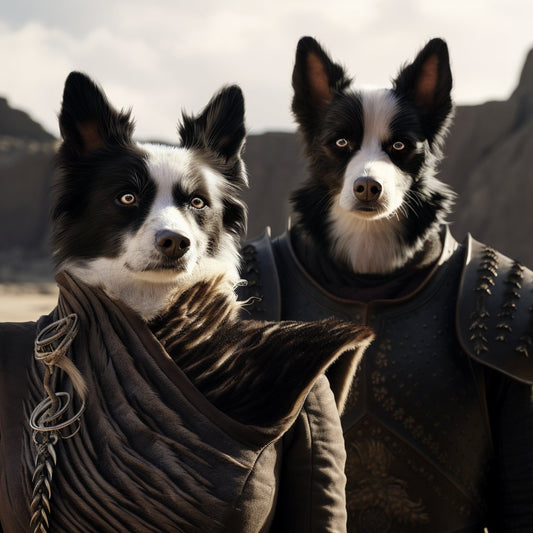 Whimsical Adventures: Jake the Dog Artistry