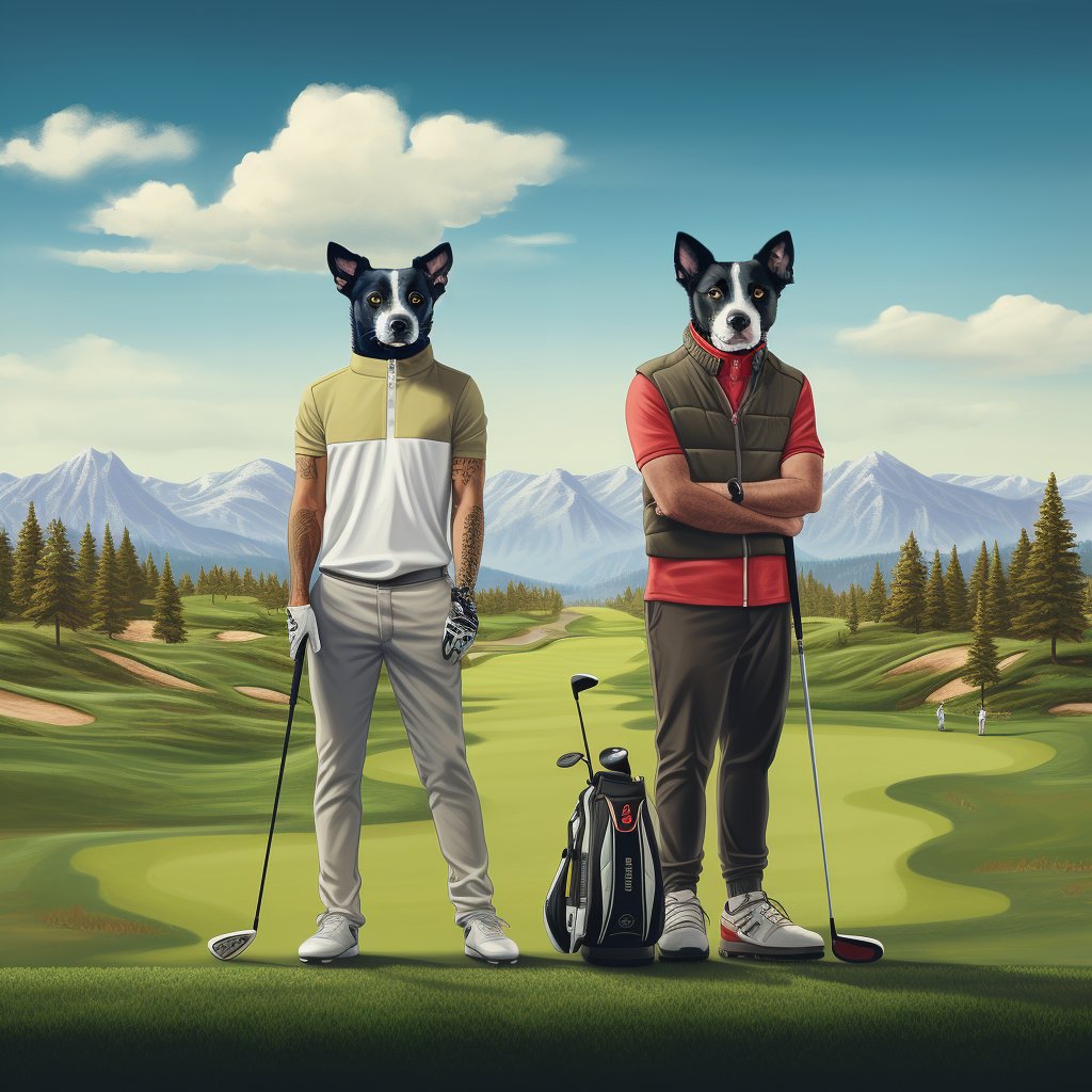 Paws and Play: Transform Your Space with Dog Paw Print Wallpaper