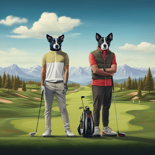 Paws and Play: Transform Your Space with Dog Paw Print Wallpaper