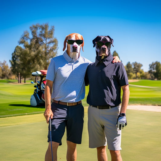 A Step-by-Step Guide to Canine Canvas Creation