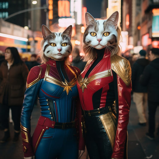 Empower Pawsitivity: Print Dog Paw Empowerment Portrait