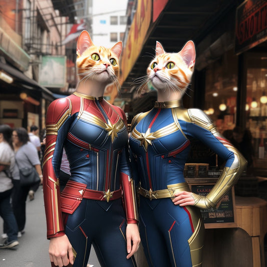 Pawfect Impressions: The Best Way to Get Your Dog's Paw Print