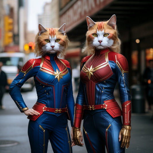 Cozy Canine Comfort: Dog on Bed Print Serenity