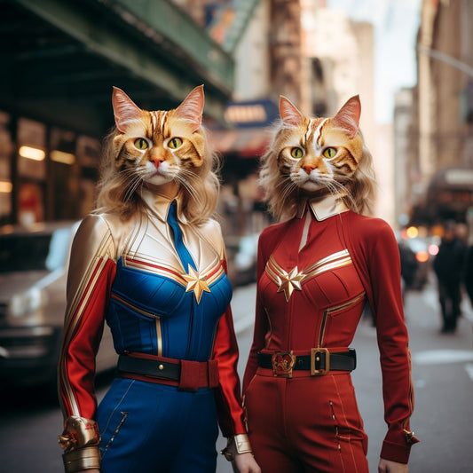 Paws of Elegance: Tailored Dog Paw Print Picture