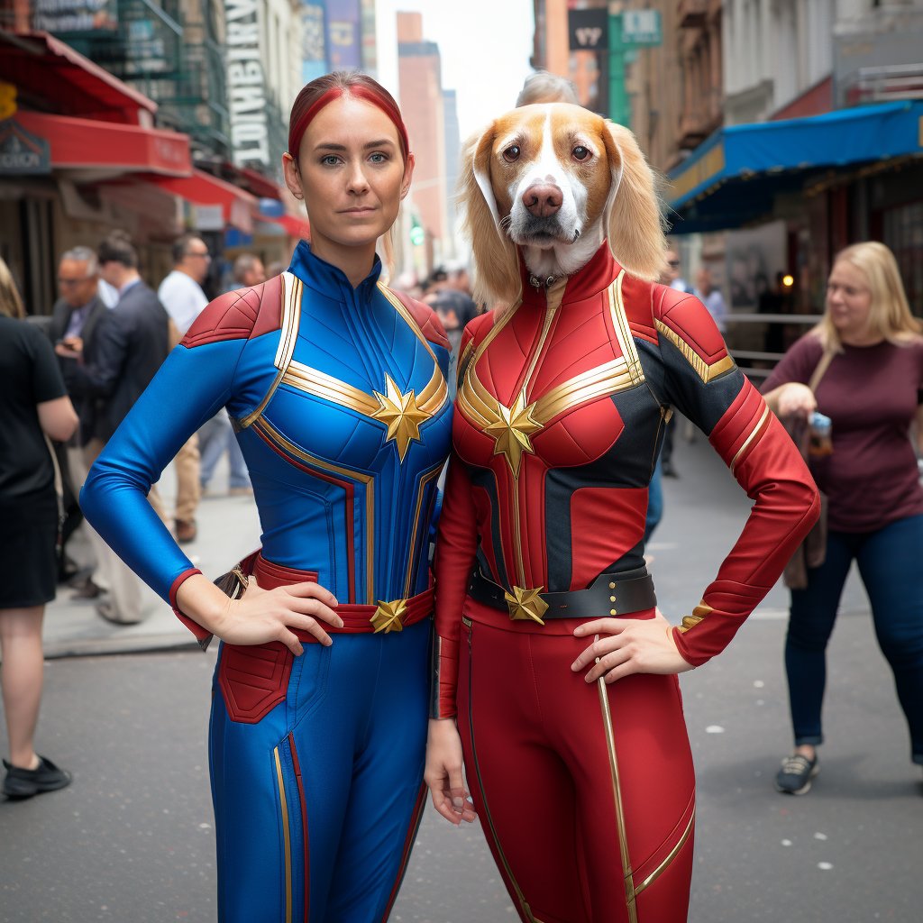 Empowerment in Every Paw: Draw Paw Print Dog Portraiture