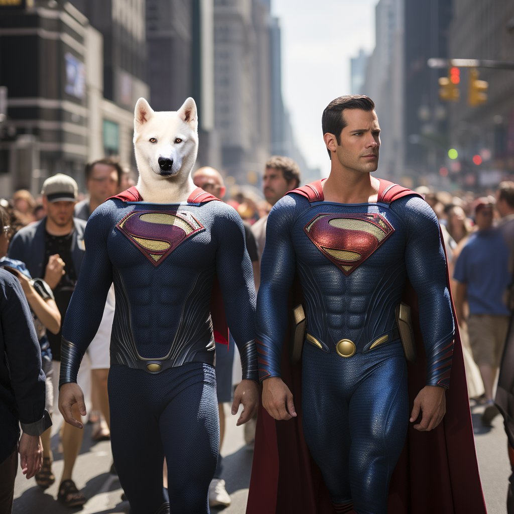 Tiny Prints, Big Love: Puppy Dog Paw Prints Unleashed