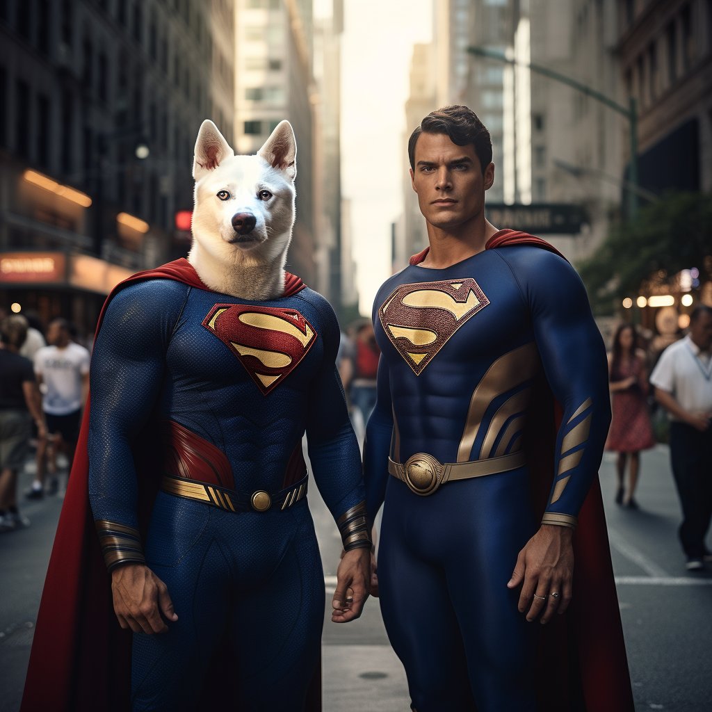 Miniature Marvels: Printing the Paw of Your Small Dog