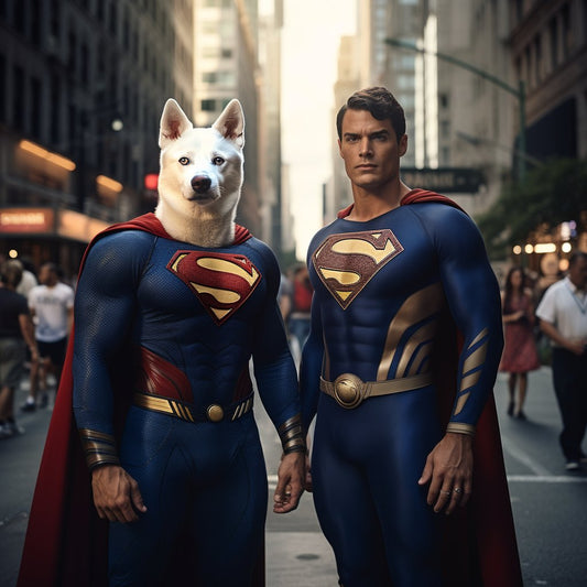 Miniature Marvels: Printing the Paw of Your Small Dog