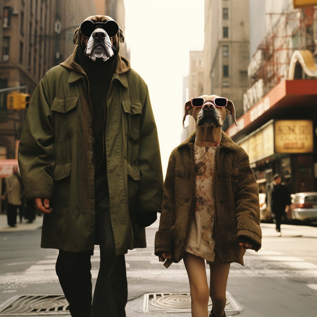 Pawfect Impressions: Capturing Your Dog's Footprints in Art