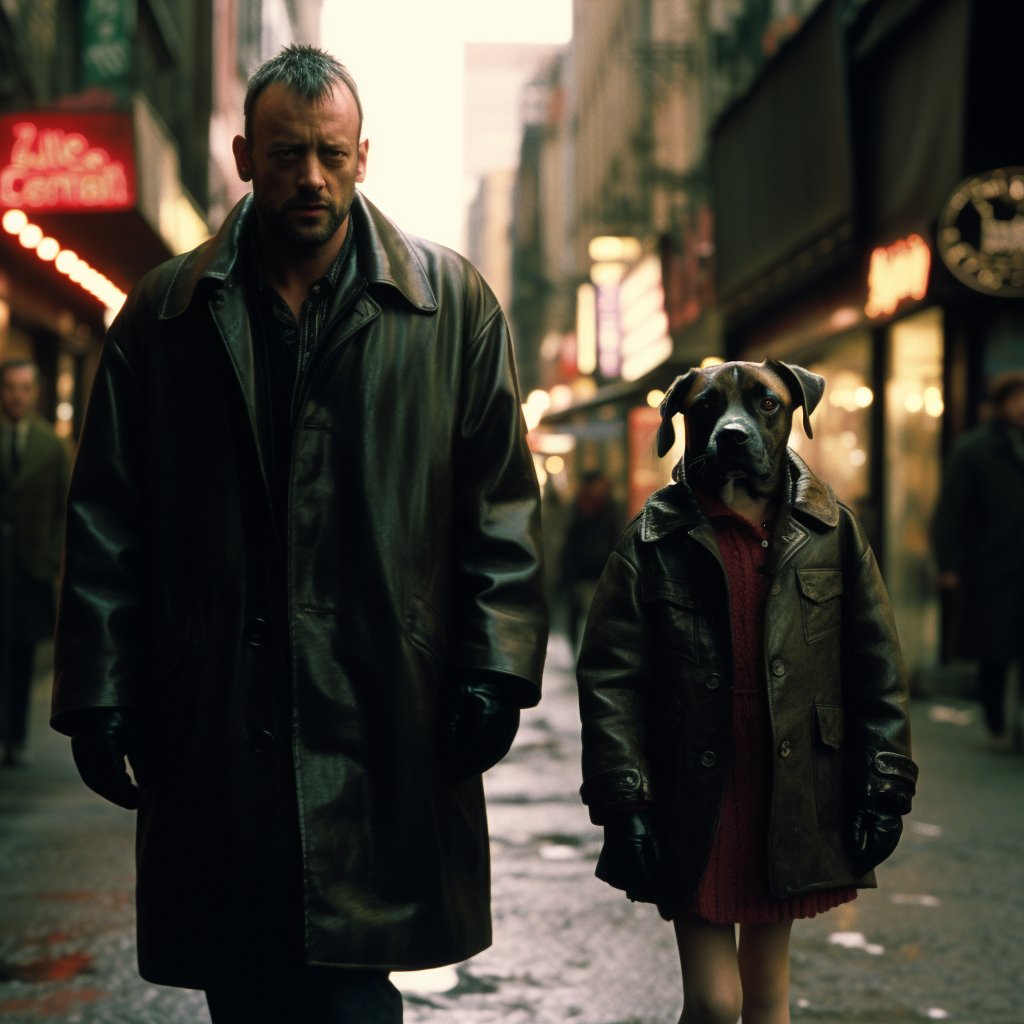 Crafting Memories: Making Timeless Art with Dog Paw Prints