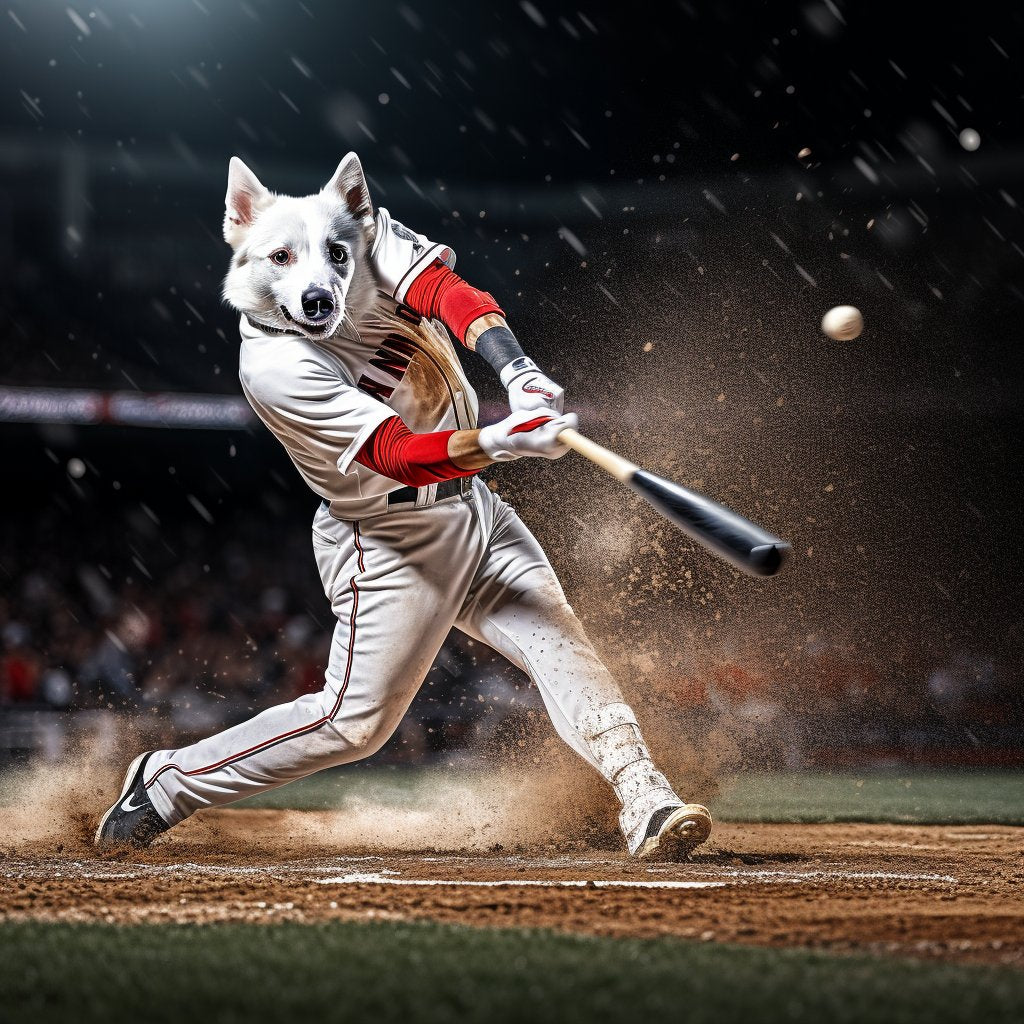 Sketches of Love: Expressive Dog Drawing Portraits