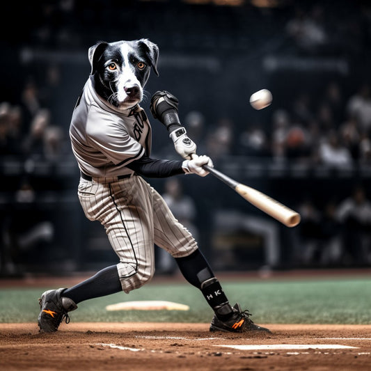 Paw-sonal Artistry: A Step-by-Step Guide on How to Draw a Dog Portrait