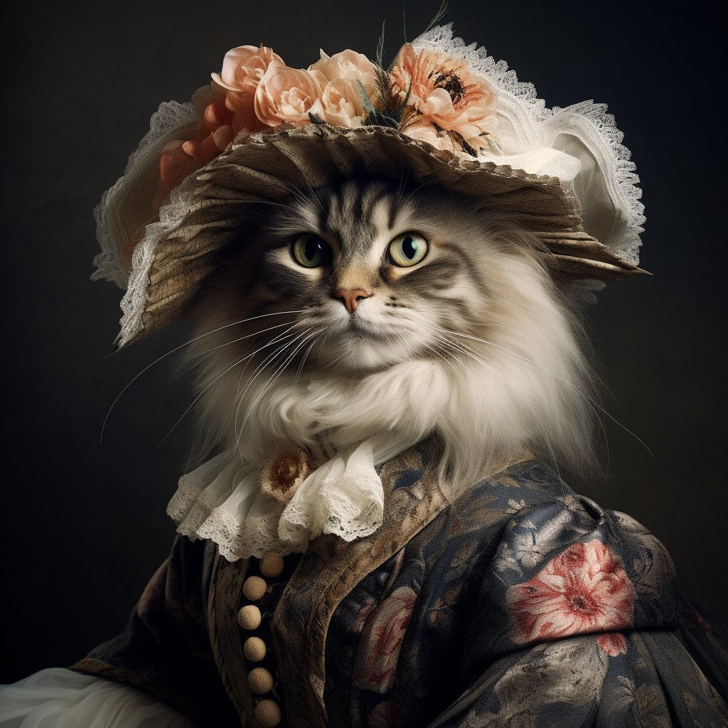 Pampered Paws: Luxe Pet Custom Gifts Collection