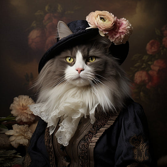 Canine Couture Celebration: Personalized Dog Xmas Presents