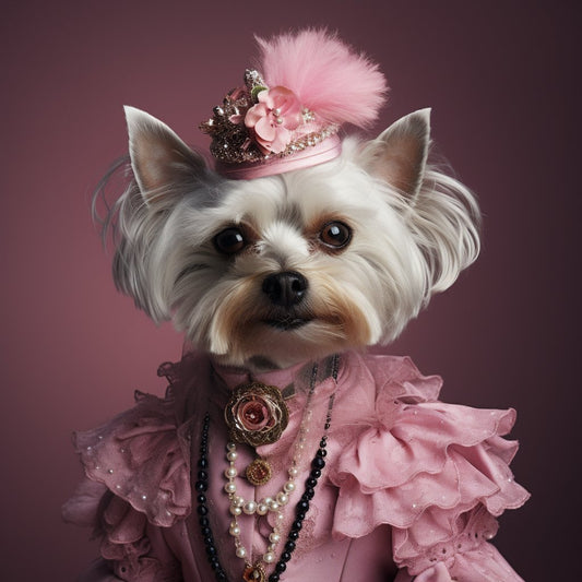 Stylish Healing: Get Well Gifts for Dogs