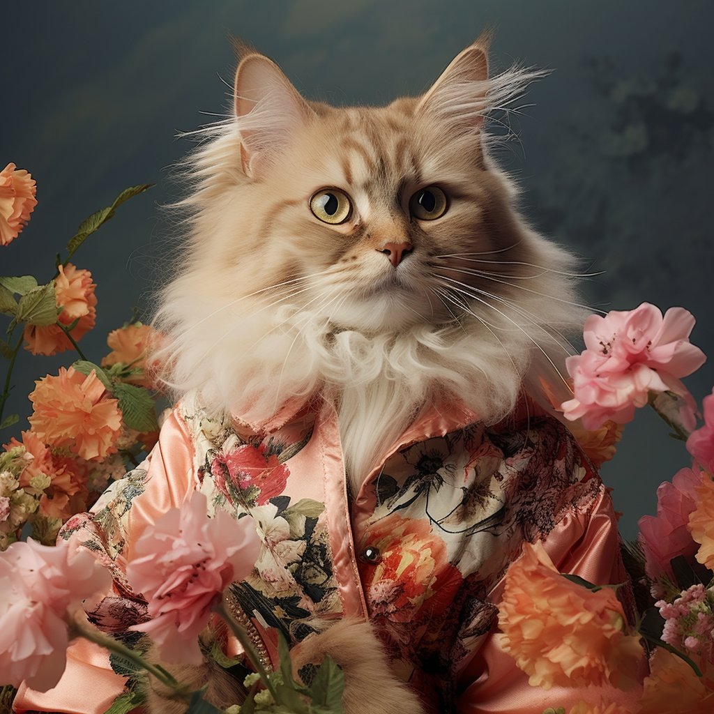 Chic Canine Couture: Pet Themed Gifts for the Fashionista Furry Friend