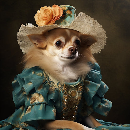 Canine Comedy Couture: Hilarious and Stylish Gifts for Your Pooch