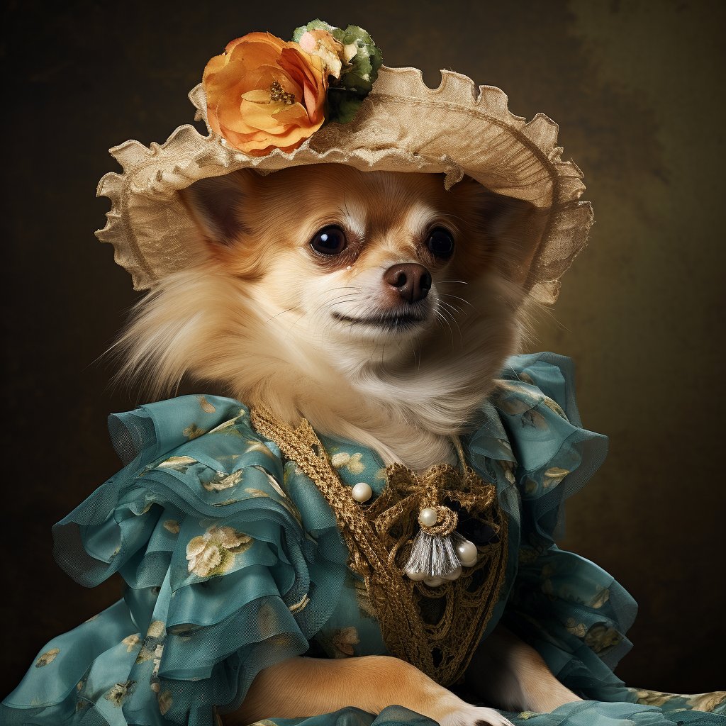 Chic Cat Couture: Must-Have Fashion Essentials for Your Feline