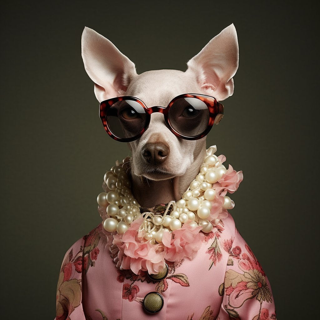 Pampered Pet Parenthood: Personalized Gifts for Devoted Pet Parents