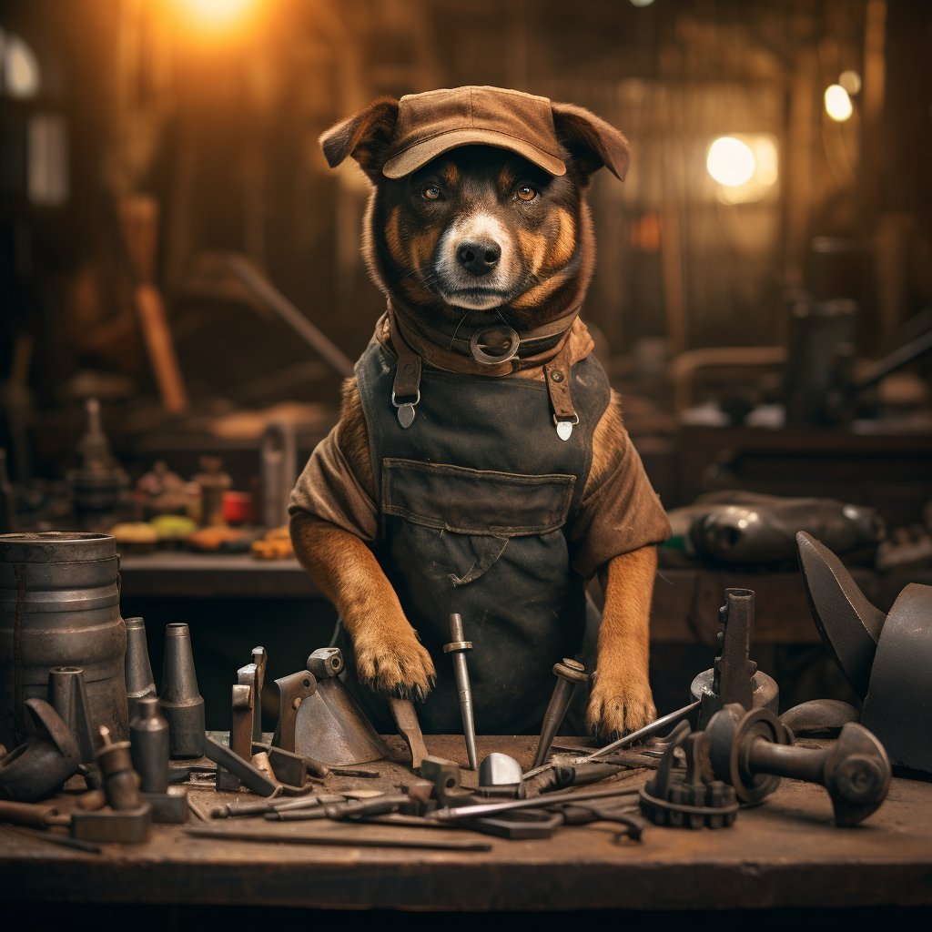 Ironclad Sympathy: Thoughtful Gifts for Those Who've Lost a Pet