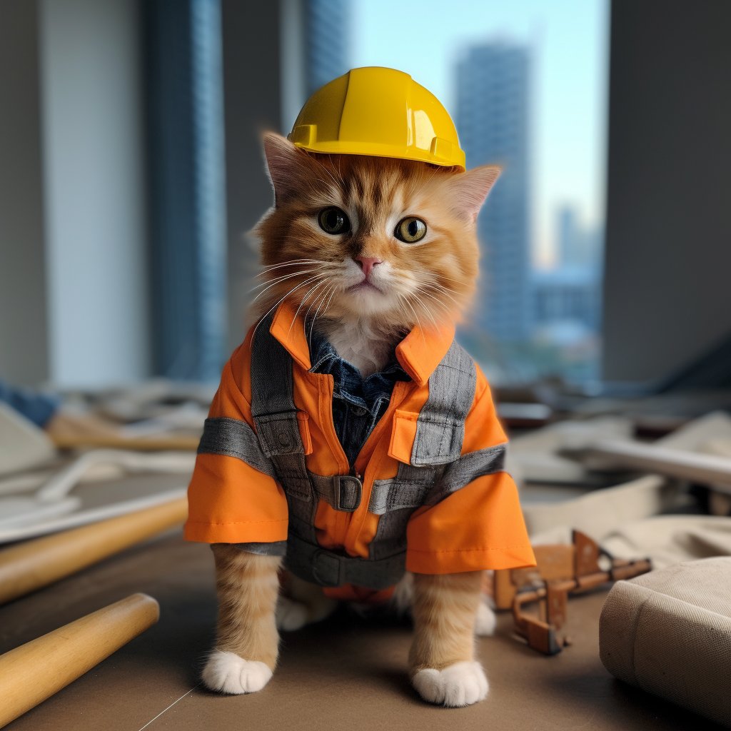 Architectural Affection: Personalized Dog Mom Gifts with Civil Engineer Flair